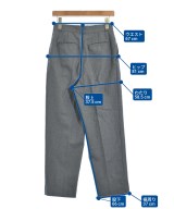 UNITED ARROWS（ユナイテッドアローズ）スラックス グレー サイズ:38(M位) レディース/2200659754035