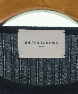 UNITED ARROWS（ユナイテッドアローズ）ニット・セーター 紺 サイズ:F レディース/2200659754073