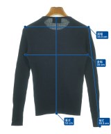 UNITED ARROWS（ユナイテッドアローズ）ニット・セーター 紺 サイズ:F レディース/2200659754073