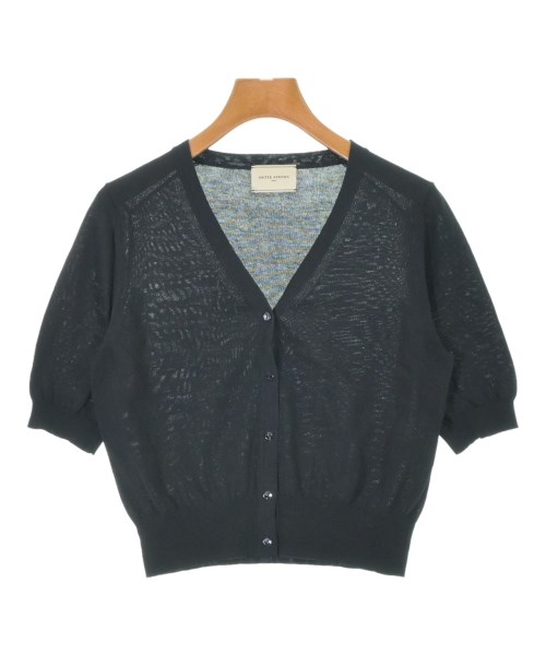 UNITED ARROWS(ユナイテッドアローズ)ニット・セーター 紺 サイズ:-(M位)/2200659754080