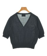UNITED ARROWS（ユナイテッドアローズ）ニット・セーター 紺 サイズ:-(M位) レディース/2200659754080