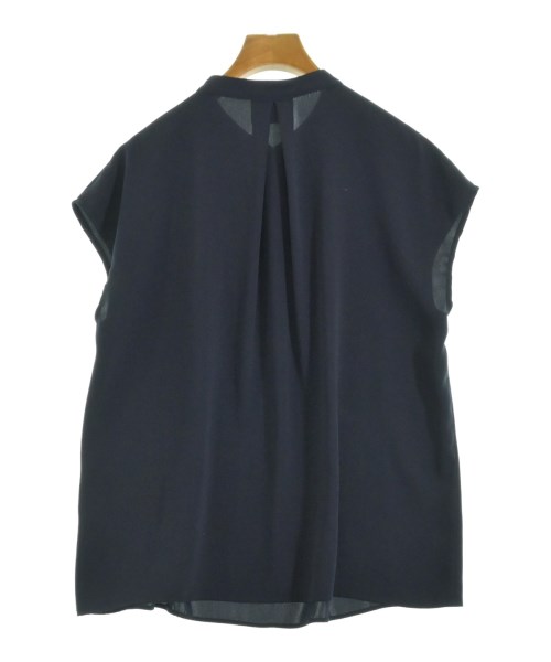 UNITED ARROWS（ユナイテッドアローズ）ブラウス 紺 サイズ:F レディース/2200659754097