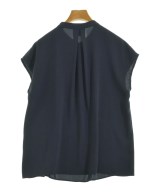 UNITED ARROWS（ユナイテッドアローズ）ブラウス 紺 サイズ:F レディース/2200659754097