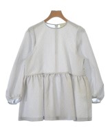UNITED ARROWS（ユナイテッドアローズ）ブラウス グレー サイズ:38(M位) レディース/2200659775023