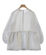 UNITED ARROWS（ユナイテッドアローズ）ブラウス グレー サイズ:38(M位) レディース/2200659775023