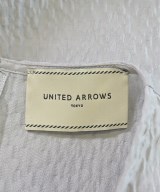 UNITED ARROWS（ユナイテッドアローズ）ブラウス グレー サイズ:38(M位) レディース/2200659775023