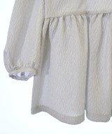 UNITED ARROWS（ユナイテッドアローズ）ブラウス グレー サイズ:38(M位) レディース/2200659775023