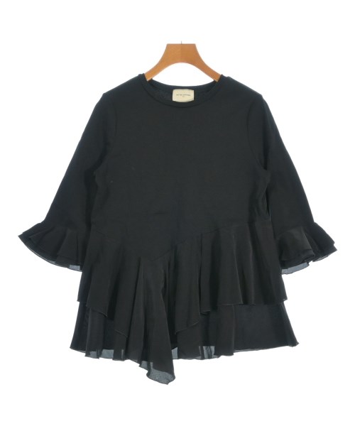 UNITED ARROWS(ユナイテッドアローズ)Tシャツ・カットソー 黒 サイズ:-(M位)/2200659775030