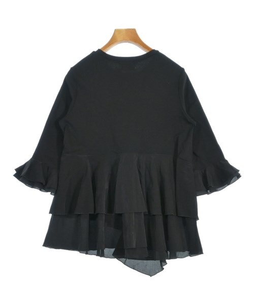 UNITED ARROWS（ユナイテッドアローズ）Tシャツ・カットソー 黒 サイズ:-(M位) レディース/2200659775030