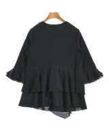 UNITED ARROWS（ユナイテッドアローズ）Tシャツ・カットソー 黒 サイズ:-(M位) レディース/2200659775030