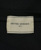 UNITED ARROWS（ユナイテッドアローズ）Tシャツ・カットソー 黒 サイズ:-(M位) レディース/2200659775030