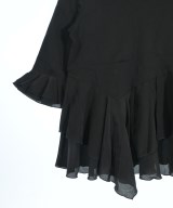 UNITED ARROWS（ユナイテッドアローズ）Tシャツ・カットソー 黒 サイズ:-(M位) レディース/2200659775030