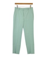 UNITED ARROWS（ユナイテッドアローズ）スラックス カーキ サイズ:38(M位) レディース/2200659821041