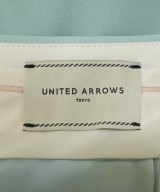 UNITED ARROWS（ユナイテッドアローズ）スラックス カーキ サイズ:38(M位) レディース/2200659821041