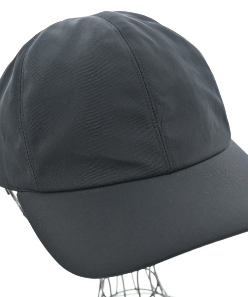 IRIS 47（イリスフォーセブン）キャップ 黒 サイズ:F レディース/2200659847096