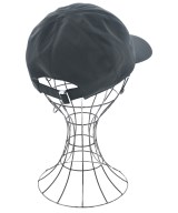 IRIS 47（イリスフォーセブン）キャップ 黒 サイズ:F レディース/2200659847096