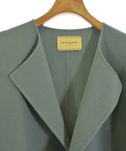 UNITED ARROWS（ユナイテッドアローズ）その他 緑 サイズ:36(S位) レディース/2200659851017