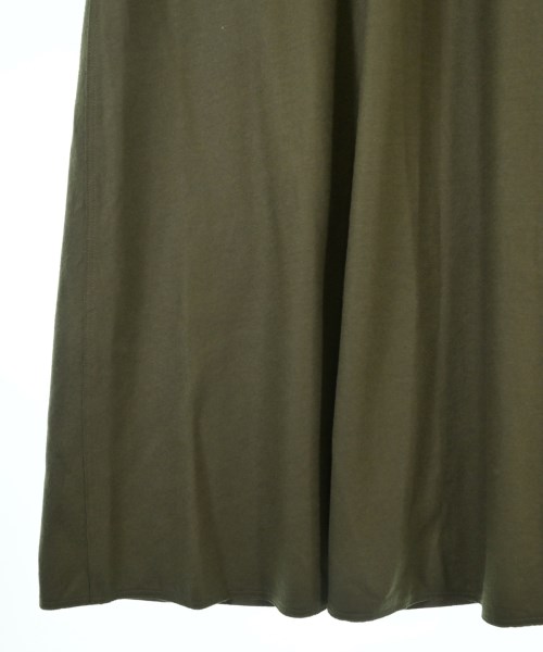 UNITED ARROWS（ユナイテッドアローズ）ワンピース カーキ サイズ:36(S位) レディース/2200659851024