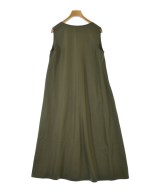 UNITED ARROWS（ユナイテッドアローズ）ワンピース カーキ サイズ:36(S位) レディース/2200659851024