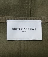 UNITED ARROWS（ユナイテッドアローズ）ワンピース カーキ サイズ:36(S位) レディース/2200659851024