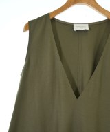 UNITED ARROWS（ユナイテッドアローズ）ワンピース カーキ サイズ:36(S位) レディース/2200659851024