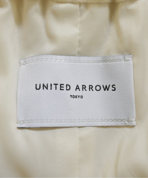 UNITED ARROWS（ユナイテッドアローズ）その他 白 サイズ:36(S位) レディース/2200659851048