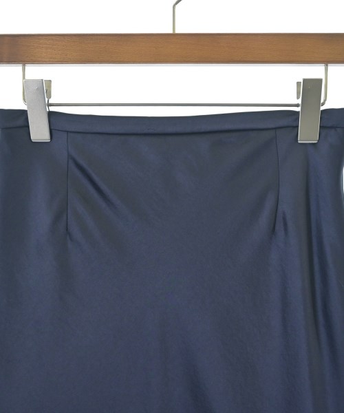 UNITED ARROWS（ユナイテッドアローズ）ロング・マキシ丈スカート 紺 サイズ:40(M位) レディース/2200646206042