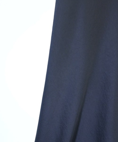UNITED ARROWS（ユナイテッドアローズ）ロング・マキシ丈スカート 紺 サイズ:40(M位) レディース/2200646206042