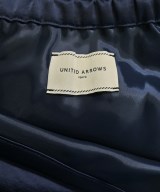 UNITED ARROWS（ユナイテッドアローズ）ロング・マキシ丈スカート 紺 サイズ:40(M位) レディース/2200646206042