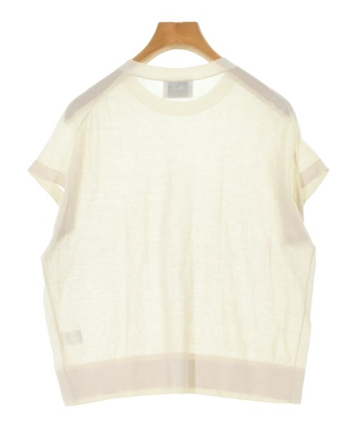 UNITED ARROWS（ユナイテッドアローズ）ニット・セーター ベージュ サイズ:F レディース/2200653811369