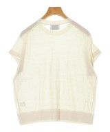 UNITED ARROWS（ユナイテッドアローズ）ニット・セーター ベージュ サイズ:F レディース/2200653811369