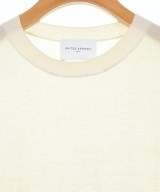 UNITED ARROWS（ユナイテッドアローズ）ニット・セーター ベージュ サイズ:F レディース/2200653811369