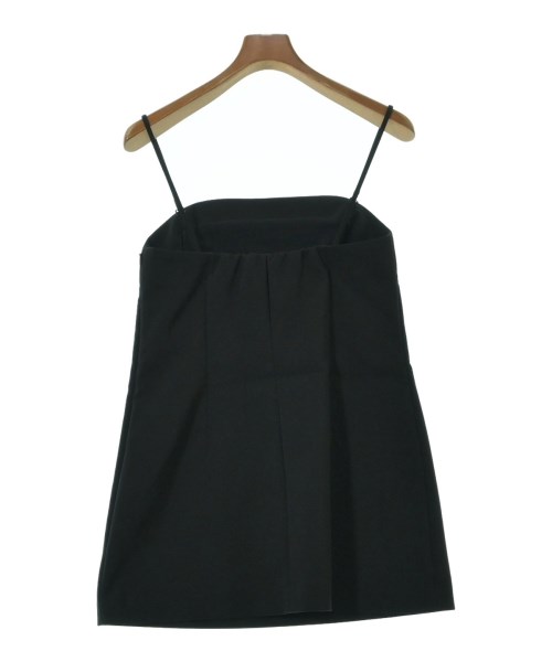 UNITED ARROWS（ユナイテッドアローズ）ベスト 黒 サイズ:F レディース/2200655758075