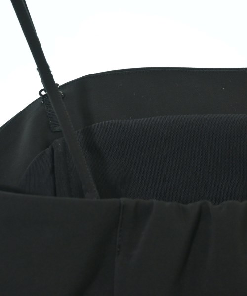 UNITED ARROWS（ユナイテッドアローズ）ベスト 黒 サイズ:F レディース/2200655758075