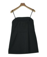 UNITED ARROWS（ユナイテッドアローズ）ベスト 黒 サイズ:F レディース/2200655758075