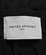 UNITED ARROWS（ユナイテッドアローズ）ベスト 黒 サイズ:F レディース/2200655758075