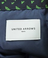 UNITED ARROWS（ユナイテッドアローズ）ロング・マキシ丈スカート 黒 サイズ:38(M位) レディース/2200656385027