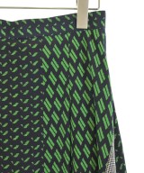 UNITED ARROWS（ユナイテッドアローズ）ロング・マキシ丈スカート 黒 サイズ:38(M位) レディース/2200656385027