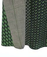 UNITED ARROWS（ユナイテッドアローズ）ロング・マキシ丈スカート 黒 サイズ:38(M位) レディース/2200656385027