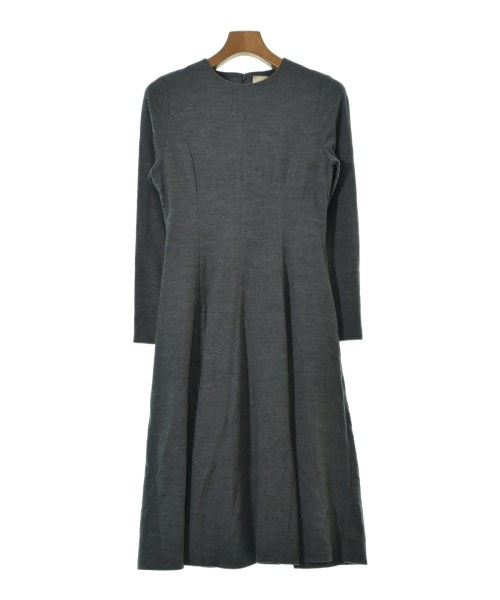 UNITED ARROWS(ユナイテッドアローズ)ワンピース グレー サイズ:36(S位)/2200656427024