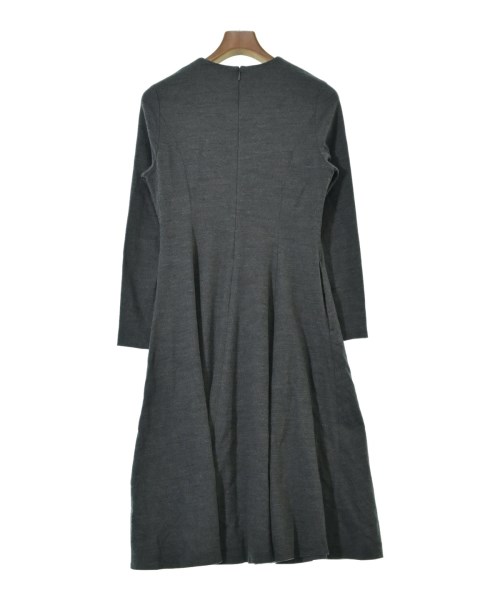 UNITED ARROWS（ユナイテッドアローズ）ワンピース グレー サイズ:36(S位) レディース/2200656427024