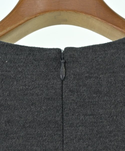 UNITED ARROWS（ユナイテッドアローズ）ワンピース グレー サイズ:36(S位) レディース/2200656427024