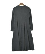 UNITED ARROWS（ユナイテッドアローズ）ワンピース グレー サイズ:36(S位) レディース/2200656427024