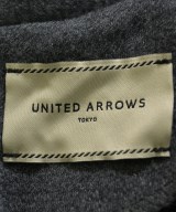 UNITED ARROWS（ユナイテッドアローズ）ワンピース グレー サイズ:36(S位) レディース/2200656427024