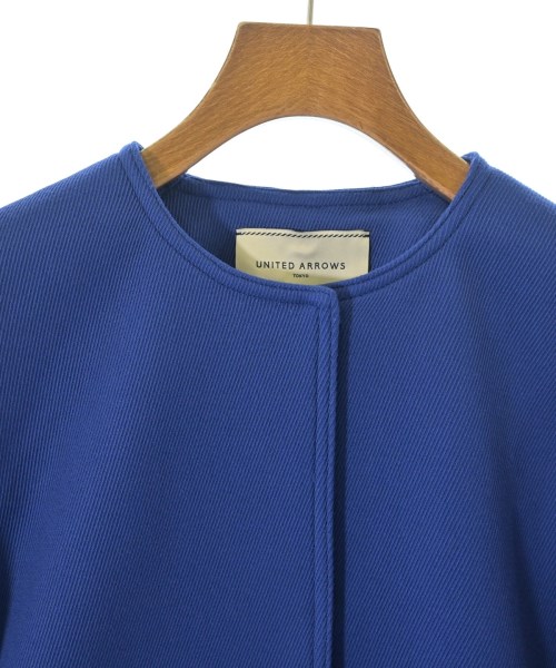 UNITED ARROWS（ユナイテッドアローズ）その他 青 サイズ:36(S位) レディース/2200657774011