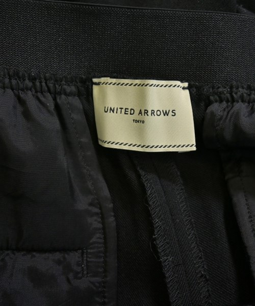 UNITED ARROWS（ユナイテッドアローズ）その他 黒 サイズ:34(XS位) レディース/2200657774028