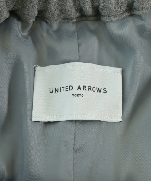 UNITED ARROWS（ユナイテッドアローズ）その他 グレー サイズ:38(M位) レディース/2200657788100