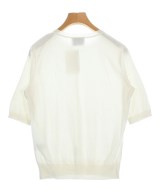 UNITED ARROWS（ユナイテッドアローズ）ニット・セーター 白 サイズ:F レディース/2200658257155