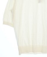 UNITED ARROWS（ユナイテッドアローズ）ニット・セーター 白 サイズ:F レディース/2200658257155