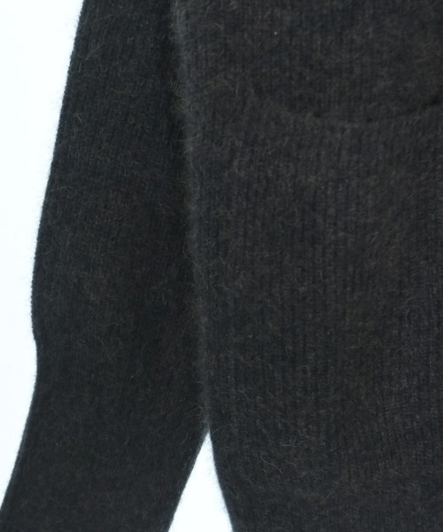 UNITED ARROWS（ユナイテッドアローズ）カーディガン 黒 サイズ:F レディース/2200659181077